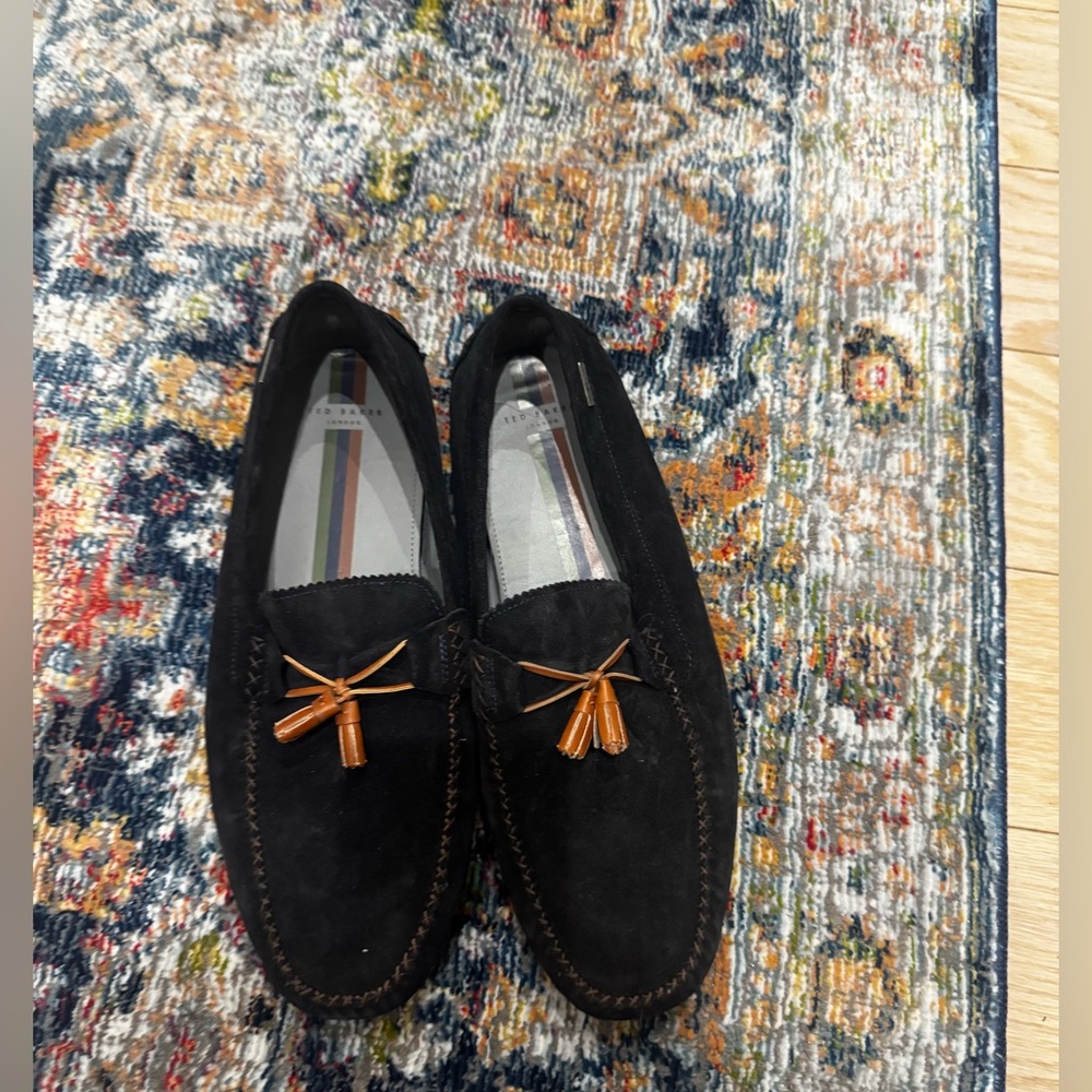 Brand new Ted baker shoes size 13